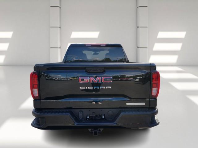 new 2025 GMC Sierra 1500 car, priced at $54,540