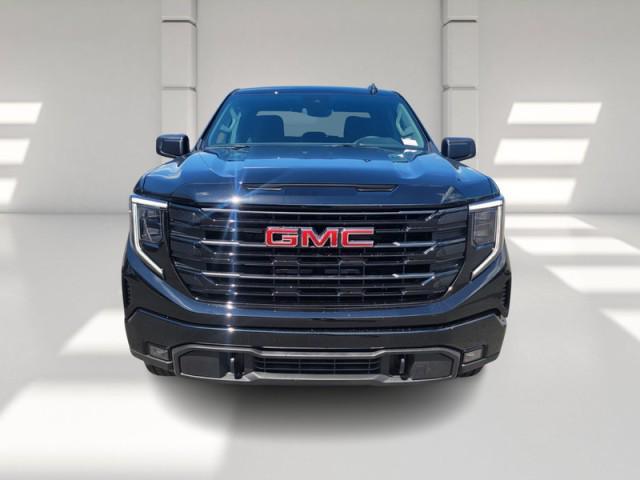 new 2025 GMC Sierra 1500 car, priced at $54,540