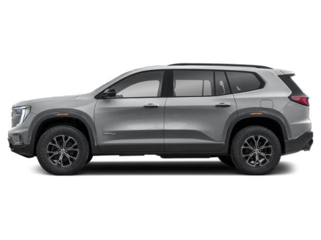 new 2024 GMC Acadia car, priced at $52,940