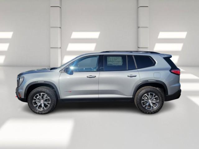 new 2024 GMC Acadia car, priced at $51,291