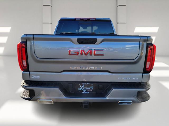 new 2025 GMC Sierra 1500 car, priced at $67,710