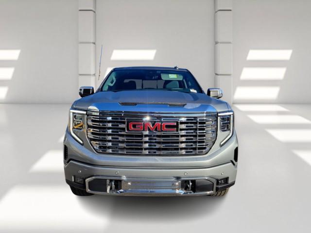 new 2025 GMC Sierra 1500 car, priced at $67,710