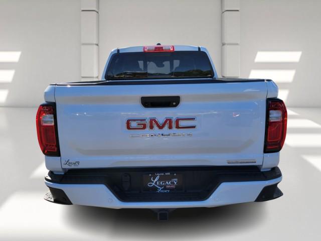 new 2024 GMC Canyon car, priced at $39,300