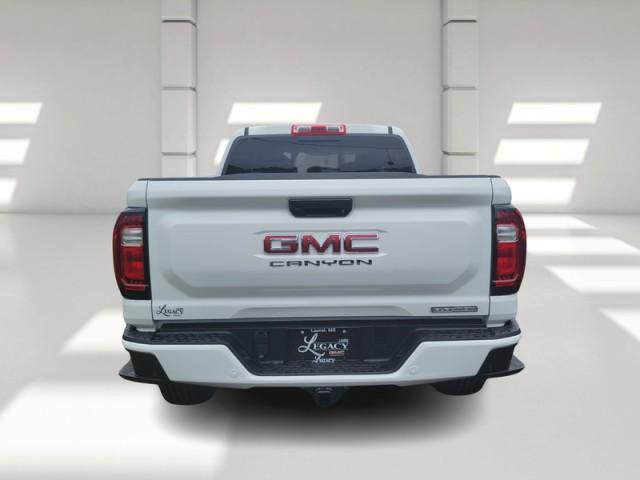 new 2024 GMC Canyon car, priced at $39,784