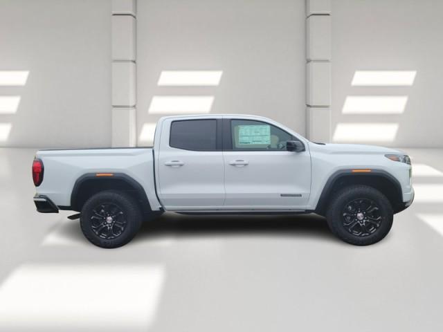 new 2024 GMC Canyon car, priced at $40,386