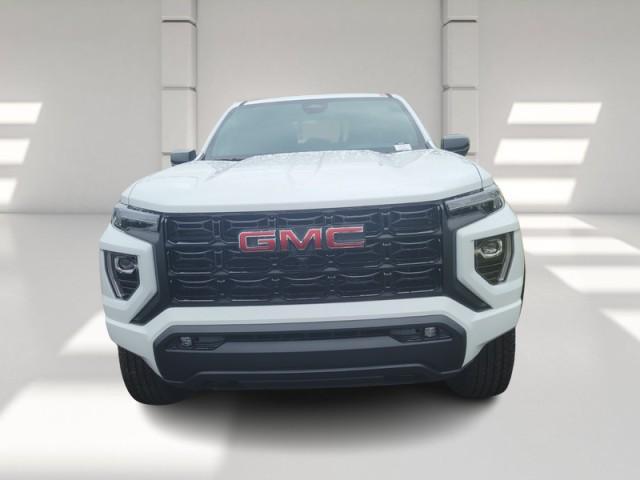 new 2024 GMC Canyon car, priced at $39,784