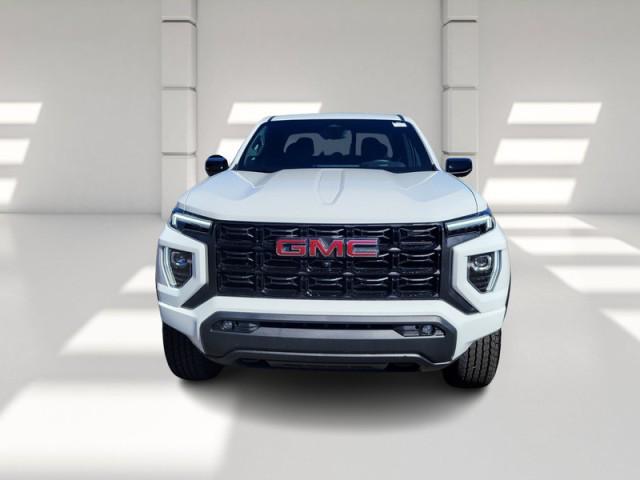 new 2024 GMC Canyon car, priced at $39,300