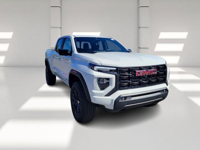 new 2024 GMC Canyon car, priced at $39,300