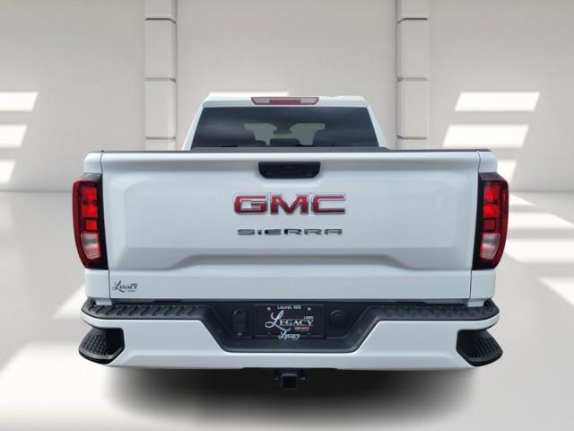 new 2025 GMC Sierra 1500 car, priced at $43,550