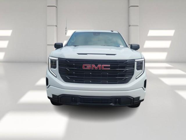 new 2025 GMC Sierra 1500 car, priced at $43,550