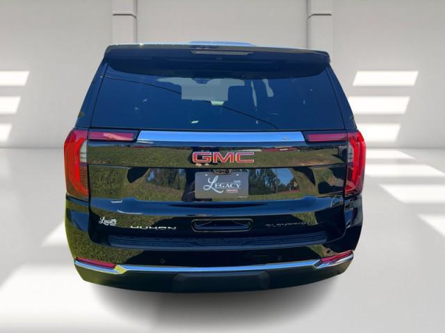 new 2026 GMC Yukon XL car, priced at $82,395