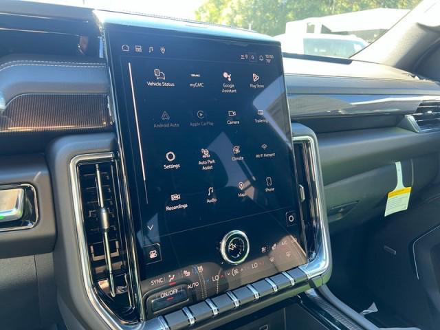 new 2026 GMC Yukon XL car, priced at $82,395