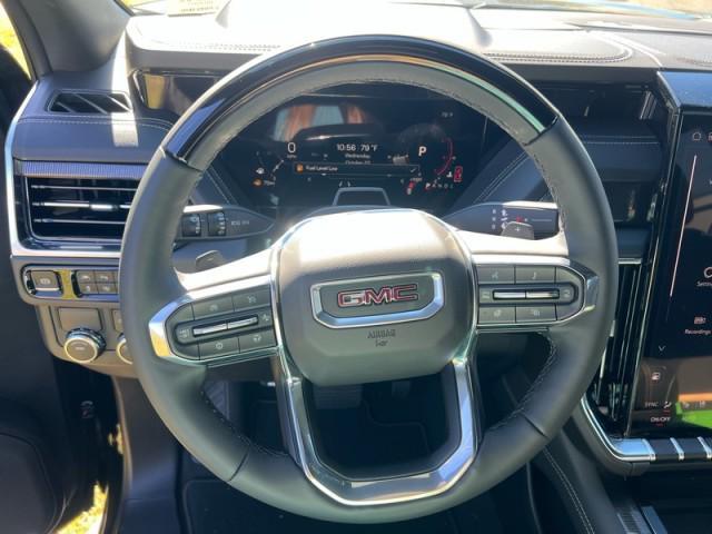 new 2026 GMC Yukon XL car, priced at $82,395