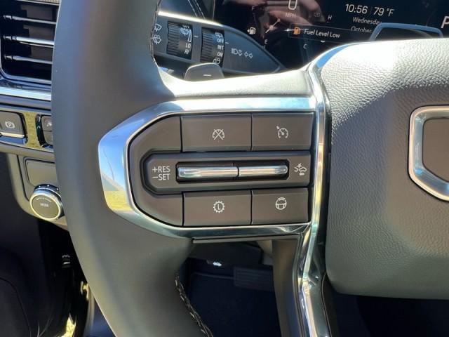 new 2026 GMC Yukon XL car, priced at $82,395