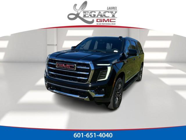 new 2026 GMC Yukon XL car, priced at $82,395