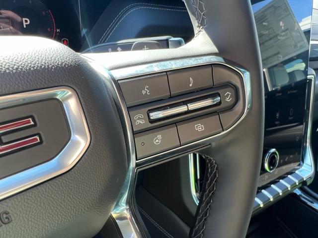 new 2026 GMC Yukon XL car, priced at $82,395