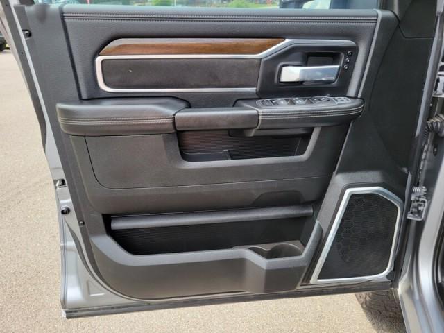 used 2024 Ram 2500 car, priced at $62,900