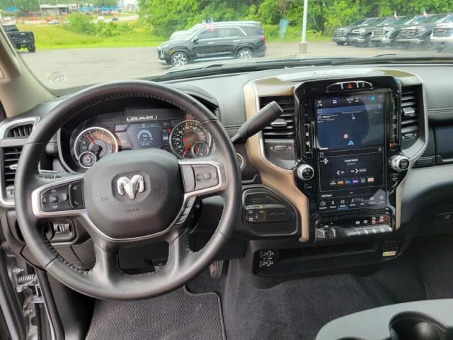 used 2024 Ram 2500 car, priced at $60,900