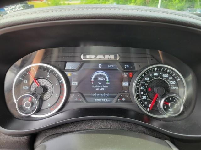 used 2024 Ram 2500 car, priced at $62,900