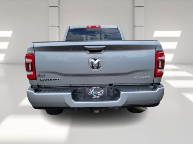used 2024 Ram 2500 car, priced at $60,900