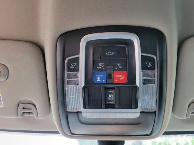 used 2024 Ram 2500 car, priced at $60,900