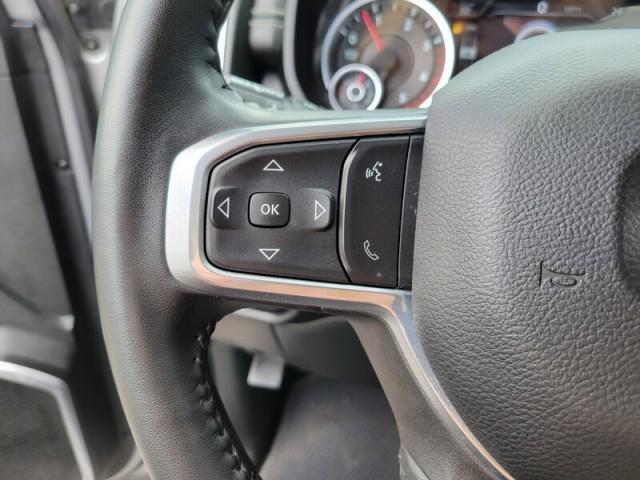 used 2024 Ram 2500 car, priced at $60,900