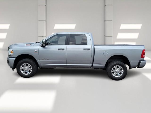 used 2024 Ram 2500 car, priced at $60,900