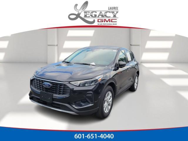 used 2024 Ford Escape car, priced at $24,901