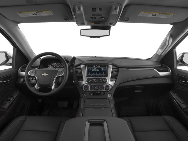 used 2016 Chevrolet Tahoe car