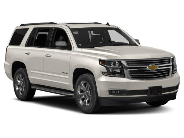 used 2016 Chevrolet Tahoe car