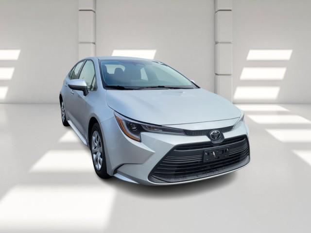 used 2023 Toyota Corolla car, priced at $20,485