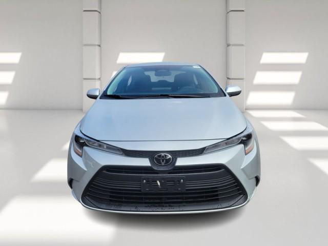 used 2023 Toyota Corolla car, priced at $20,485