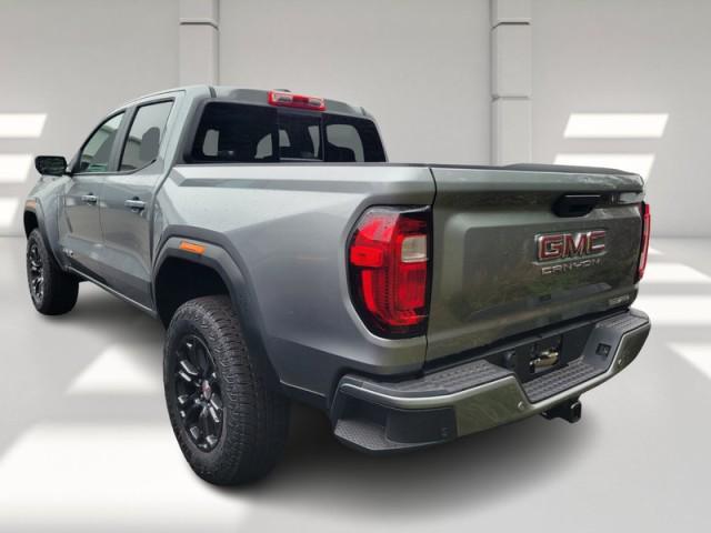 new 2024 GMC Canyon car, priced at $37,795