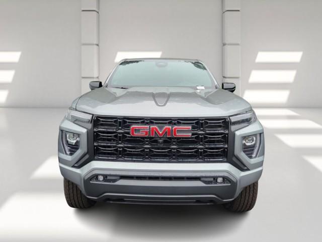 new 2024 GMC Canyon car, priced at $37,795