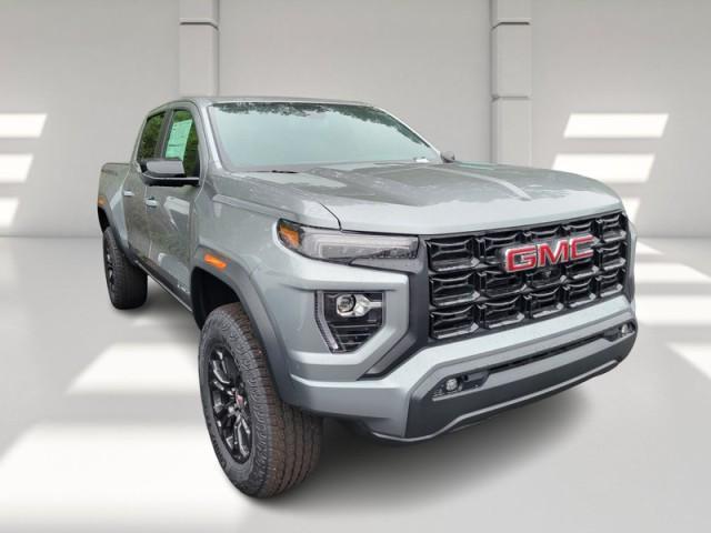 new 2024 GMC Canyon car, priced at $37,795