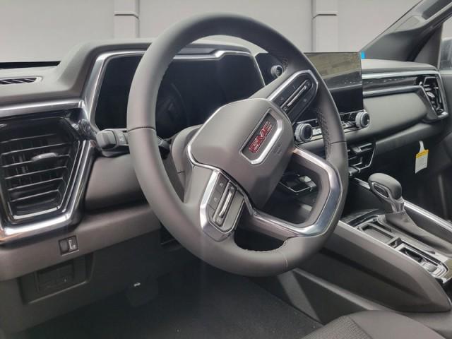 new 2024 GMC Canyon car, priced at $37,795