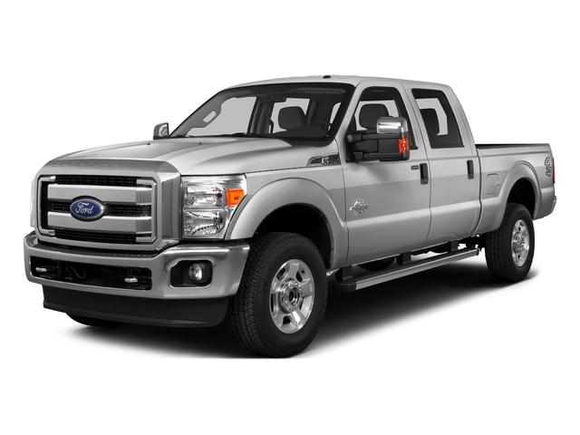 used 2016 Ford F-250 car, priced at $34,995