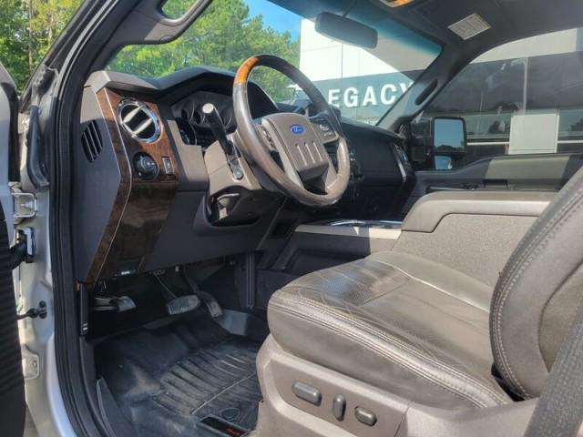 used 2016 Ford F-250 car, priced at $34,995
