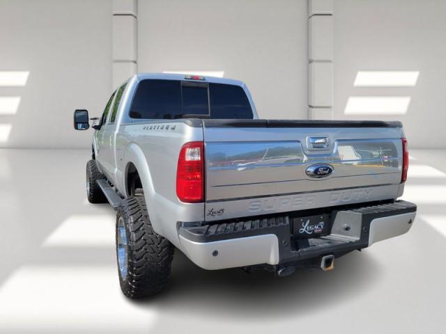 used 2016 Ford F-250 car, priced at $34,995