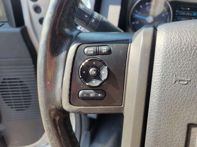 used 2016 Ford F-250 car, priced at $34,995