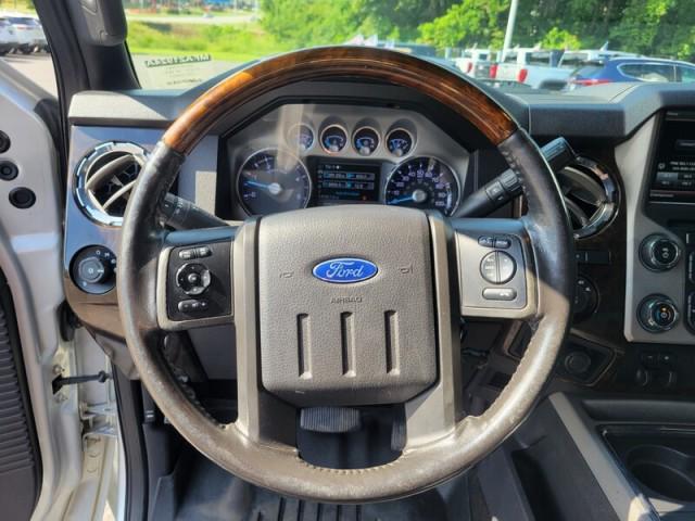 used 2016 Ford F-250 car, priced at $34,995