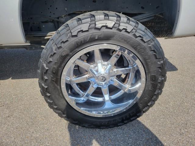 used 2016 Ford F-250 car, priced at $34,995