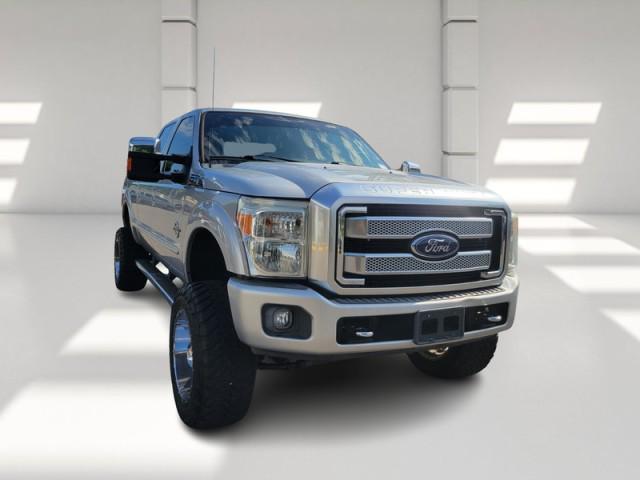 used 2016 Ford F-250 car, priced at $34,995