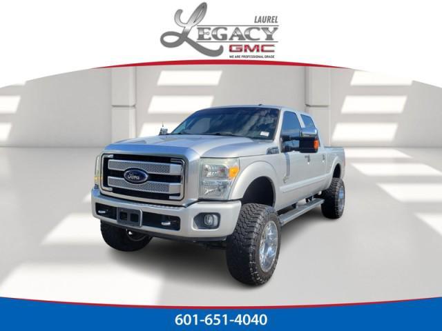 used 2016 Ford F-250 car, priced at $34,995