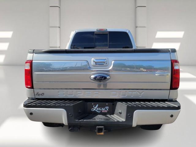 used 2016 Ford F-250 car, priced at $34,995