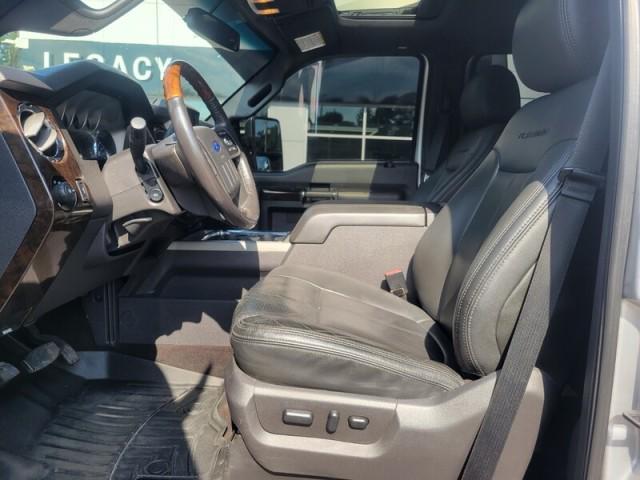used 2016 Ford F-250 car, priced at $34,995