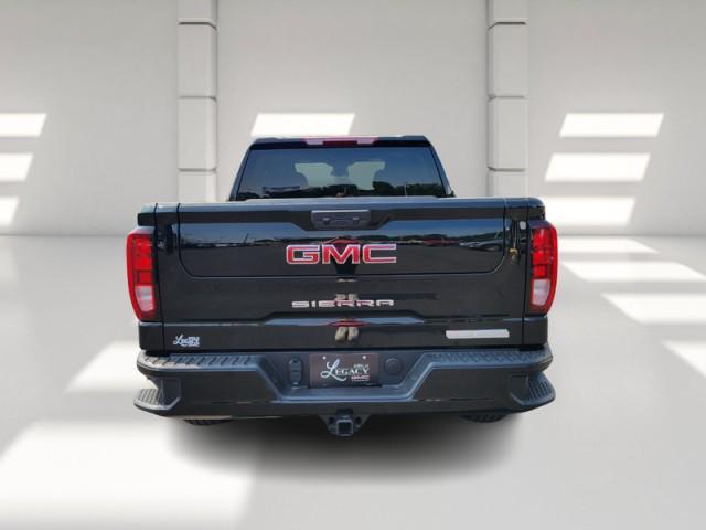 new 2024 GMC Sierra 1500 car, priced at $53,560