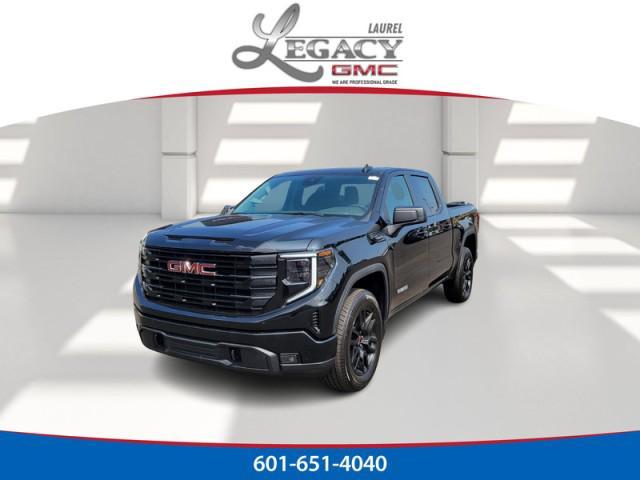 new 2024 GMC Sierra 1500 car, priced at $53,560