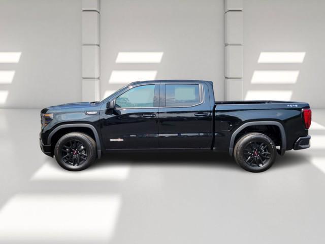 new 2024 GMC Sierra 1500 car, priced at $53,560