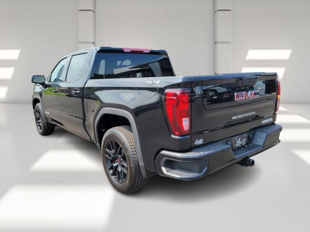 new 2024 GMC Sierra 1500 car, priced at $53,560